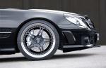 Mercedes-Benz SL63 AMG RS by Kicherer 2009 года